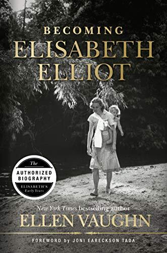 Elisabeth Elliot was a young missionary in Ecuador when members of a violent Amazonian tribe savagely speared her husband Jim and his four colleagues. Incredibly, prayerfully, Elisabeth took her toddler daughter, snakebite kit, Bible, and journal . . . an