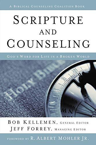 God's Word for Life in a Broken World

Over twenty respected ministry leaders blend theological wisdom with practical expertise to address complex counseling issues. We face a tremendous weakening of confidence in the Bible as central to life. This is tru