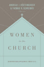 An Interpretation and Application of 1 Timothy 2:9-15

Offering a rigorous exegesis of 1 Timothy 2:9-15, this classic volume explores Paul's teaching on women's roles in the local church. Now includes a new preface, a new conclusion, and new and updated c