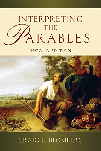 In this new and expanded edition, Craig Blomberg surveys the contemporary critical approaches to the parables--including those that have emerged in the twenty years since the first edition was published.
