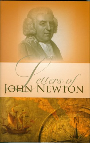 John Newton (1725-1807), converted slave-trader, preacher, and hymn-writer, was one of the most colourful figures in the Evangelical Awakening of the eighteenth century. It was through his prolific correspondence that Newton fulfilled his distinctive work