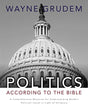 A Comprehensive Resource for Understanding Modern Political Issues in Light of Scripture

A comprehensive political philosophy, arguing for Christian involvement based on biblical teachings and a Christian worldview. --from publisher description.