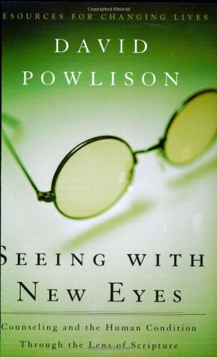 Counseling and the Human Condition Through the Lens of Scripture

This book consists of essays by a highly regarded biblical counselor written over almost twenty years. Some of these pieces exegete Scripture with a counseling perspective, while others rec