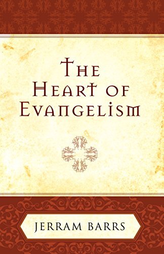 This biblical study of evangelism calls today's Christians to follow the New Testament model of listening carefully to the unsaved and loving them enough to tailor one's approach without compromising the message.