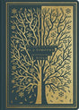 ESV Illuminated Scripture Journal: 1-2 Timothy and Titus pairs the entirety of 1-2 Timothy and Titus with a lightly dotted page opposite the Bible text along with hand-lettered illustrations--providing space to creatively reflect on God's Word.