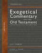 A Discourse Analysis of the Hebrew Bible

The Zondervan Exegetical Commentary on the Old Testament series serves pastors and teachers by providing them with a careful discourse analysis and interpretation of the Hebrew text, tracing the flow of argument i