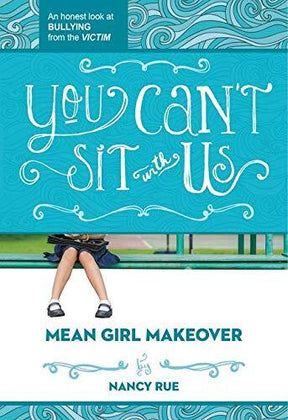 A second entry in a Scripture-based series finds new sixth-grade student Ginger teased by a clique of popular girls who use cyberbullying as a primary form of cruelty. Original. Simultaneous eBook.