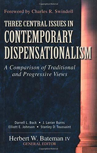 A Comparison of Traditional and Progressive Views

(Foreword by Charles R. Swindoll) This work examines (1) methods of interpretation, (2) the biblical covenants, and (3) the relationship of Israel and the church from the viewpoints of both the traditiona
