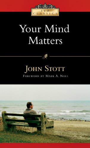 The Place of the Mind in the Christian Life

While Christians have had a long heritage of rigorous scholarship and careful thinking, some circles still view the intellect with suspicion or even as contradictory to Christian faith. And many non-Christians 