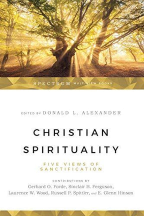 Five Views of Sanctification

How can we grow closer to God? Is there a secret to spiritual life? Do we need a second blessing? Is sanctification instantaneous or is it a process? The nature of Christian spirituality has been widely debated throughout the