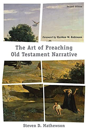 A veteran pastor with thirty years of experience offers a ten-step process to preaching Old Testament narratives from text selection to delivery. The first edition received a Christianity Today award of merit and a Preaching magazine Book of the Year awar