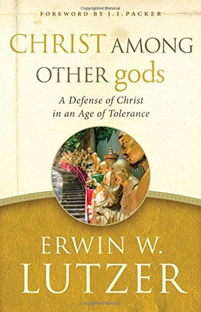 A Defense of Christ in an Age of Tolerance

You've heard it said, "All religions are equal." But do you know how to respond? Tolerance imagines all religions as spokes of one wheel, spinning everyone together in harmony with God. Christ Among Other gods s