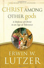 A Defense of Christ in an Age of Tolerance

You've heard it said, "All religions are equal." But do you know how to respond? Tolerance imagines all religions as spokes of one wheel, spinning everyone together in harmony with God. Christ Among Other gods s