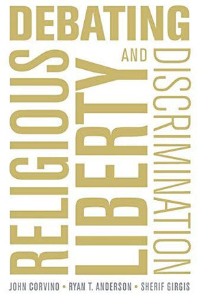 Virtually everyone supports religious liberty, and virtually everyone opposes discrimination. But how do we handle the hard questions that arise when exercises of religious liberty seem to discriminate unjustly? How do we promote the common good while res
