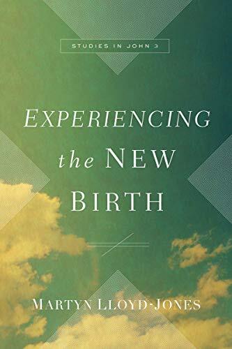 Studies in John 3

In this collection of 28 sermons, famed preacher Dr. Martyn Lloyd-Jones offers pastoral insights into one of the most well-known chapters in the Bible: John 3.