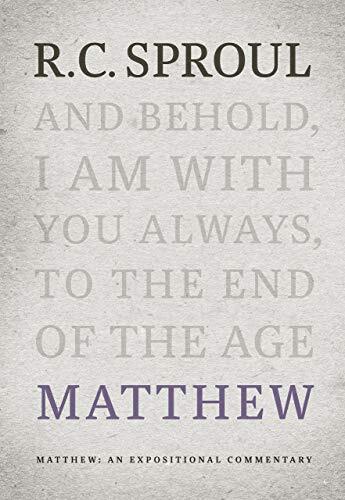 An Expositional Commentary

Originally published: Wheaton, Illinois: Crossway, 2013.