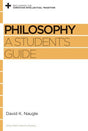 A Student's Guide

Philosophy pervades every sphere of life from the defense of the gospel to the formulation of Christian doctrine to the daily decisions we make. In this work, distinguished professor David Naugle gives us a firm understanding of the bas