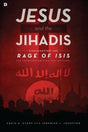 Confronting the Rage of ISIS: the Theology Driving the Ideology

The book that Christians want and need For this urgent hour in history As ISIS dominates news headlines, attention is given to the terrorist group's ideology... when the true motive of their