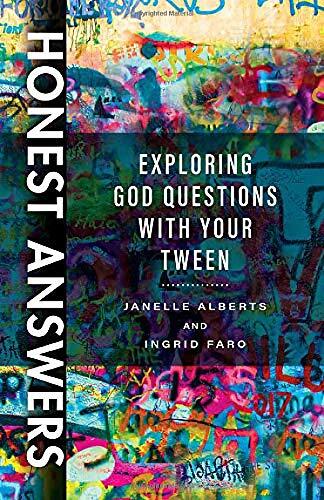 Exploring God Questions with Your Tween

Somewhere between "Jesus Loves Me" and high school cynicism, the childlike acceptance of pat answers about faith is lost--often forever. But while many parents find this transitional period daunting, they don't wan