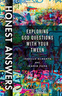 Exploring God Questions with Your Tween

Somewhere between "Jesus Loves Me" and high school cynicism, the childlike acceptance of pat answers about faith is lost--often forever. But while many parents find this transitional period daunting, they don't wan