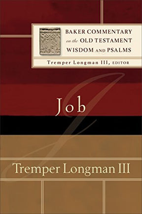 Veteran Old Testament scholar Tremper Longman offers an accessible commentary on one of Scripture's most intriguing books. With his deft exegetical and expositional skill, the resulting work is full of fresh insight into the meaning of the text. In additi