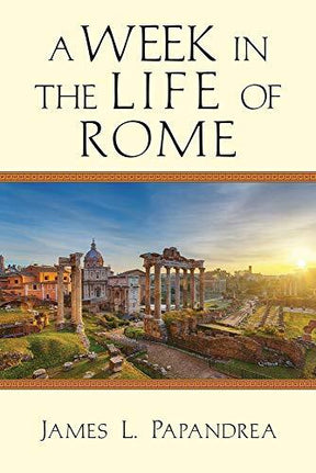 From the overcrowded apartment buildings of the poor to the halls of the emperors, this gripping tale of ambition, intrigue, and sacrifice is a compelling work of historical fiction that shows us the first-century Roman church as we've never seen it befor