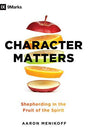 Shepherding in the Fruit of the Spirit

Pastor, it's time to turn down the noise and focus on what matters. Today's pastoral world is packed with books, conferences, and seminars teaching you different techniques for being an all-star pastor, growing your
