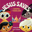 The Gospel for Toddlers

You're never too young to turn away from your sins and trust in Jesus. He's calling your young children to trust in him, but it can be difficult to teach the gospel to toddlers. How can you help them know the love of Jesus?