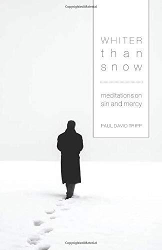 Meditations on Sin and Mercy

Through these meditations on David's words in Psalm 51, readers discover there is mercy for every wrong and grace for every new beginning. What do you do when you've really blown it? Is sin really as dangerous and is grace re