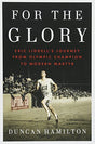 Eric Liddell's Journey from Olympic Champion to Modern Martyr

The untold and inspiring story of Eric Liddell, hero of Chariots of Fire, from his Olympic medal to his missionary work in China to his last, brave years in a Japanese work camp during WWII Ma