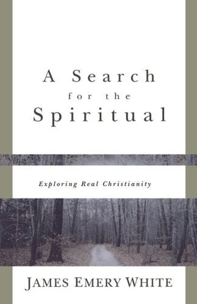 Exploring Real Christianity

This is the book to put into the hands of seekers. With disarming candor (and no churchspeak), White explores the basics of the Christian faith.
