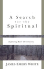 Exploring Real Christianity

This is the book to put into the hands of seekers. With disarming candor (and no churchspeak), White explores the basics of the Christian faith.
