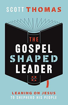 Leaning on Jesus to Shepherd His People

How do you grow as a leader in the church? Should you read church growth books? Take a few seminars? Or just wing it? Scott Thomas, former director of Acts 29, church planter, and pastor has a different approach. H