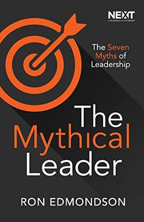 The Seven Myths of Leadership

Pastor and popular blogger, Ron Edmondson exposes some of the common misunderstandings of leadership through stories from his own experiences, helping leaders develop healthier patterns of individual leadership. Being a lead