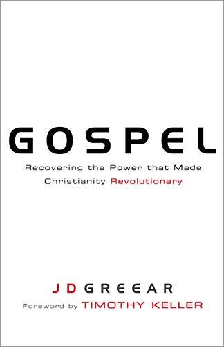 Even in churches and movements founded on the truths of the Bible, man-centered approaches have often quickly eclipsed the simple power of the Gospel. The result is spiritual infertility and weariness in religion. The burnout and ineffectiveness of most e