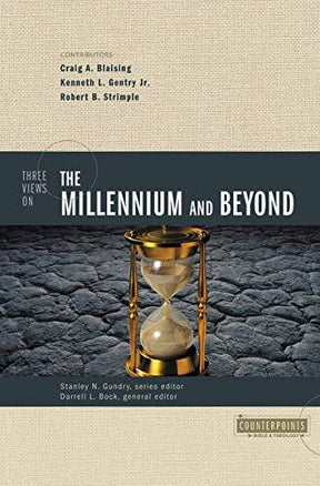 Are these the last days? Could Jesus return at any time to establish his thousand-year reign on earth? What is the nature of Christ's millennial kingdom referred to in the book of Revelation? What must happen before Jesus returns, and what part does the c