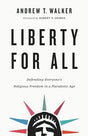 Defending Everyone's Religious Freedom in a Pluralistic Age

Christians are often thought of as defending only their own religious interests in the public square. They are viewed as worrying exclusively about the erosion of their freedom to assemble and t