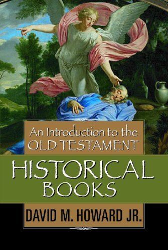 Gain a new understanding of the incredible events, great prophets, and rich theological themes documented in the Old Testament historical books.