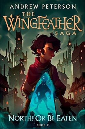 Janner, Tink, and Leeli Igiby had thought they had been normal children with normal lives. But now they know they're really the Lost Jewels of Anniera, heirs to a legendary kingdom across the sea, and suddenly everyone wants to kill them.