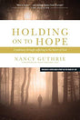 A Pathway Through Suffering to the Heart of God

Framing her own story of staggering loss and soaring hope with the biblical story of Job, Nancy Guthrie takes her fellow sufferers by the hand and guides them on a pathway through pain—straight to the heart