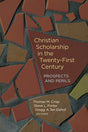 Prospects and Perils

The Christian tradition provides a wealth of insight into perennial human questions about the shape of the good life, human happiness, virtue, justice, wealth and poverty, spiritual growth, and much else besides -- and Christian scho