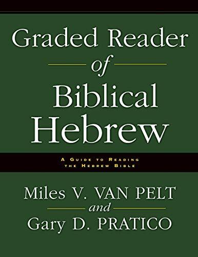A Guide to Reading the Hebrew Bible

This graded reader introduces the second-year Hebrew student to various types of biblical Hebrew literature and contains various notations to assist him or her in the further advancement of Hebrew translation and exege