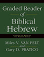 A Guide to Reading the Hebrew Bible

This graded reader introduces the second-year Hebrew student to various types of biblical Hebrew literature and contains various notations to assist him or her in the further advancement of Hebrew translation and exege