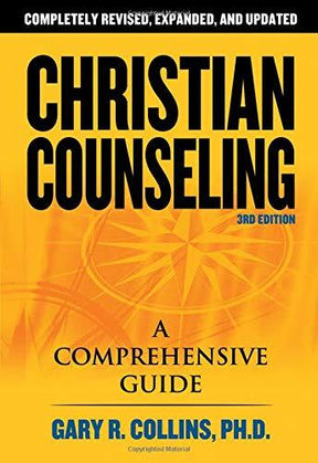 A Comprehensive Guide

This proven guide in pastoral counseling has been extensively expanded and revised by the author to include recent developments and research, new resources, and attention to newly urgent needs such as AIDS, eating disorders, homosex