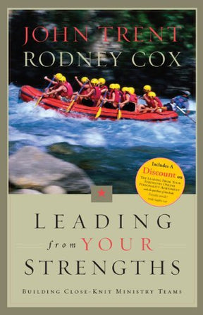 Building Close-knit Ministry Teams

Descriptions of four animals--lions, otters, golden retrievers, and beavers--are unique ways to describe a person's God-given strengths and behavioral style. The key to building strong, close-knit ministry teams is to l