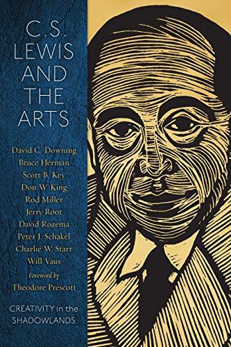 Creativity in the Shadowlands

10 essays reflecting on Lewis seeking to illuminate aspects of his writings about the arts for artists and "Lewis lovers".--cf. foreword.