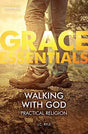 Practical Religion

This is a thoroughly biblical and practical guide to the Christian life. Ryle encourages us to see the reality of our present situation, the beauty of Christ, and to strive towards walking the way God shows us in his Word. This abridge