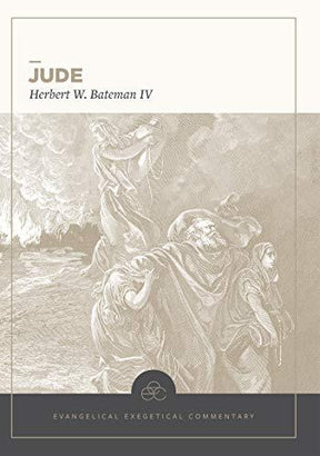 Jude calls believers to stand firm in their belief in Jesus' messiahship, even when various forms of rebellion occur around them. In this comprehensive volume, Herbert Bateman examines the historical, cultural, and literary context of Jude's letter, ident