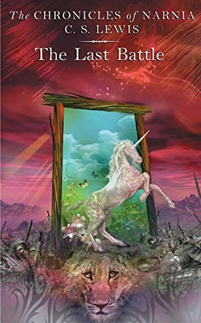 The last battle is the greatest of all battles Narnia ... where lies breed fear ... where loyalty is tested ... where all hope seems lost. During the last days of Narnia, the land faces its fiercest challenge -- not an invader from without but an enemy fr