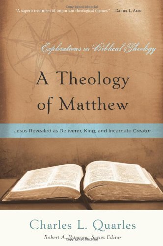 Jesus Revealed as Deliverer, King, and Incarnate Creator

Jesus Revealed as Deliverer King and Incarnate Creator.